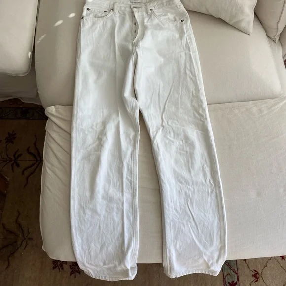 Agolde 90’s pinch waist jean - Picture 5 of 6